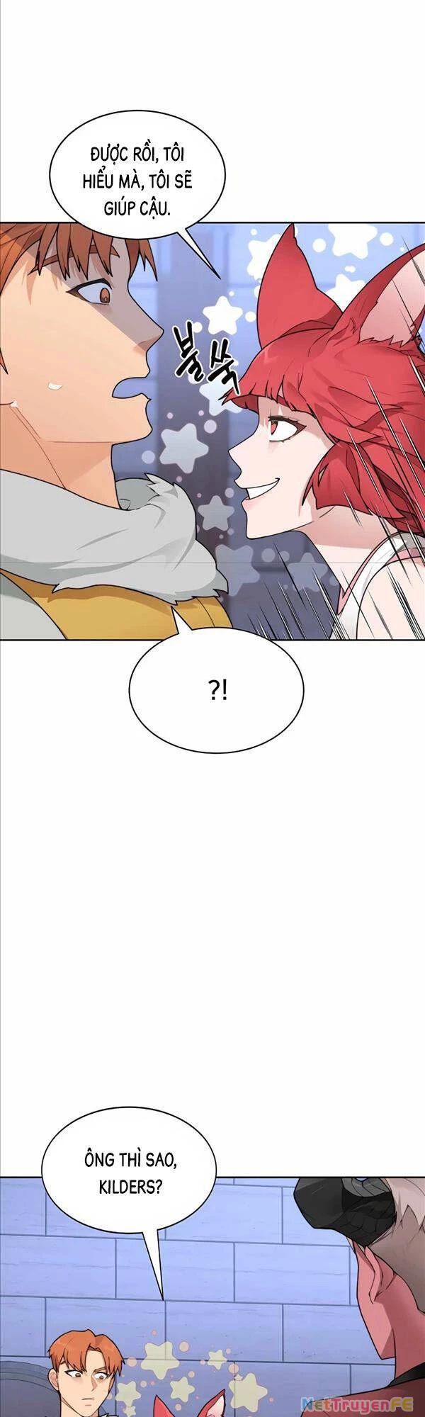 Mắc Kẹt Trong Tòa Tháp Thử Thách Chapter 31 - Trang 4