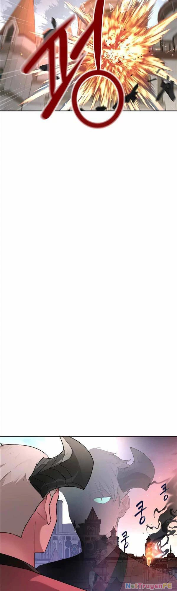 Mắc Kẹt Trong Tòa Tháp Thử Thách Chapter 31 - Trang 4