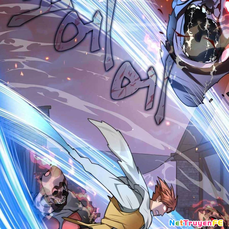 Mắc Kẹt Trong Tòa Tháp Thử Thách Chapter 32 - Trang 4