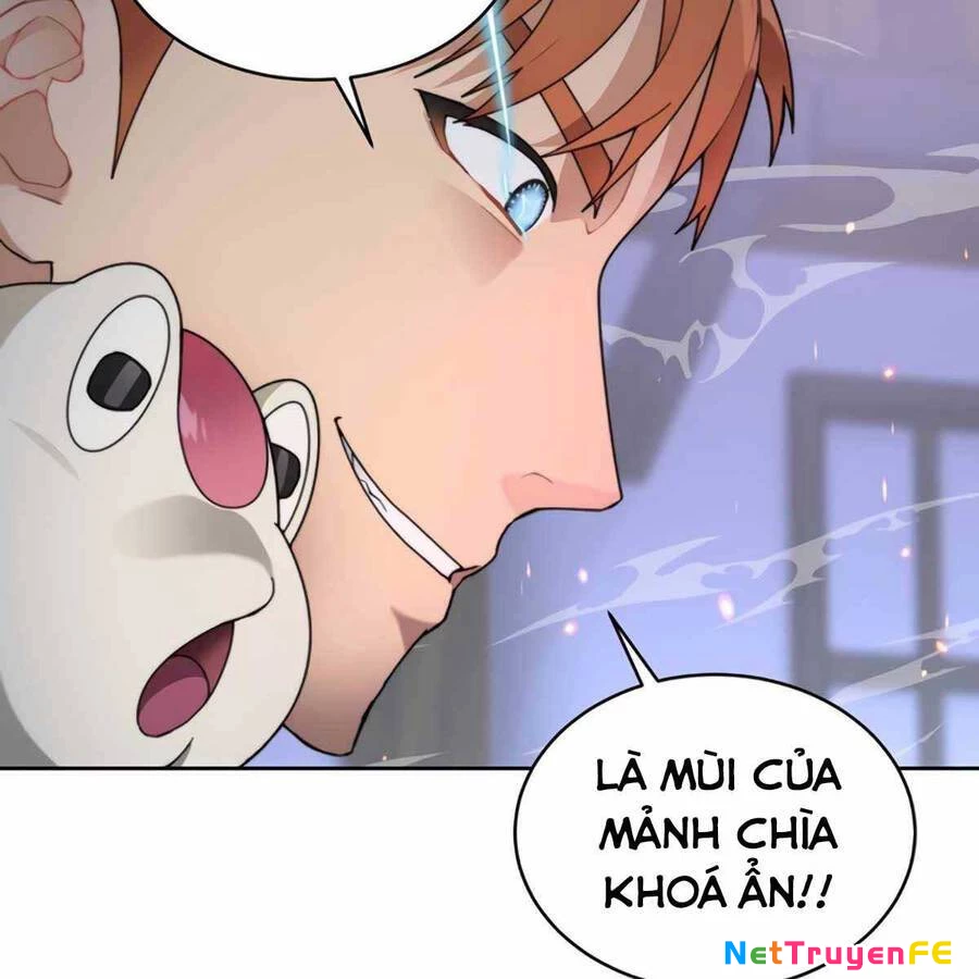 Mắc Kẹt Trong Tòa Tháp Thử Thách Chapter 32 - Trang 4