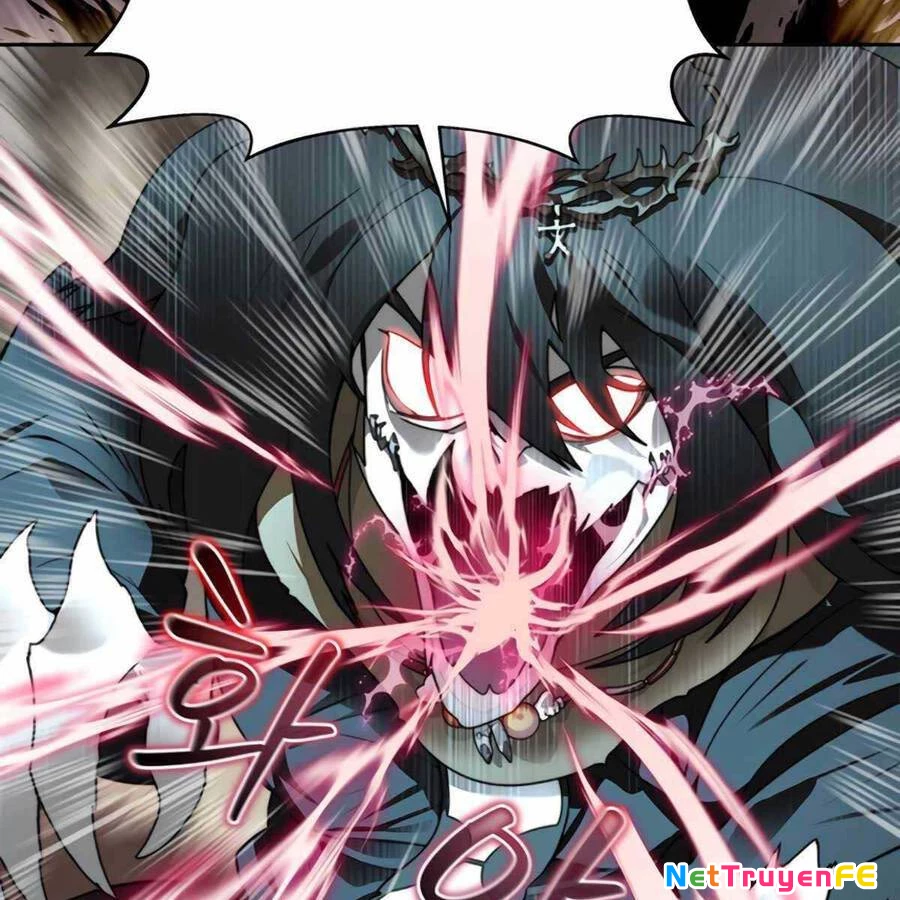 Mắc Kẹt Trong Tòa Tháp Thử Thách Chapter 32 - Trang 4