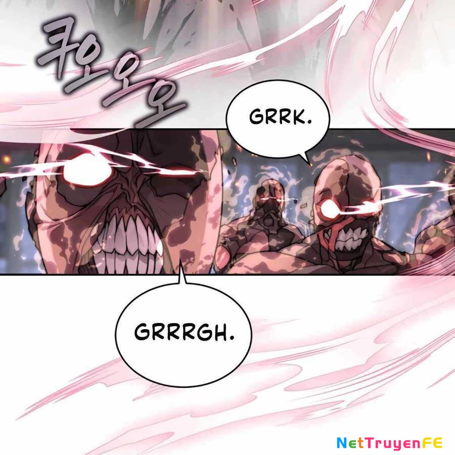 Mắc Kẹt Trong Tòa Tháp Thử Thách Chapter 32 - Trang 4