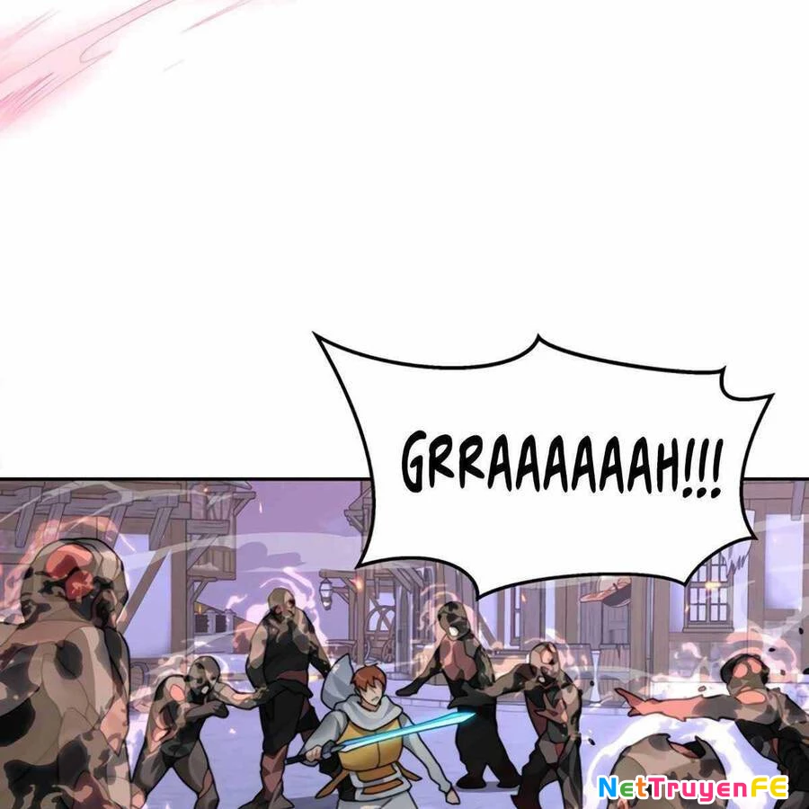 Mắc Kẹt Trong Tòa Tháp Thử Thách Chapter 32 - Trang 4
