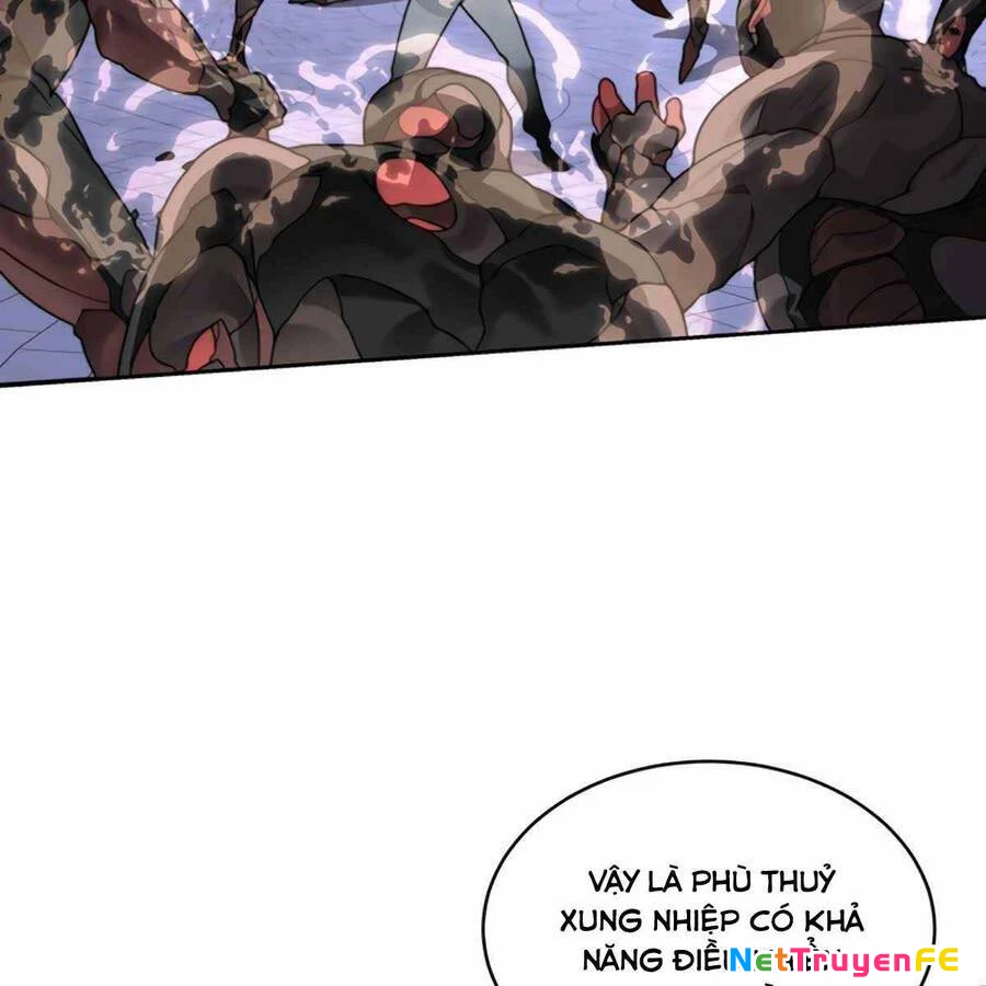 Mắc Kẹt Trong Tòa Tháp Thử Thách Chapter 32 - Trang 4