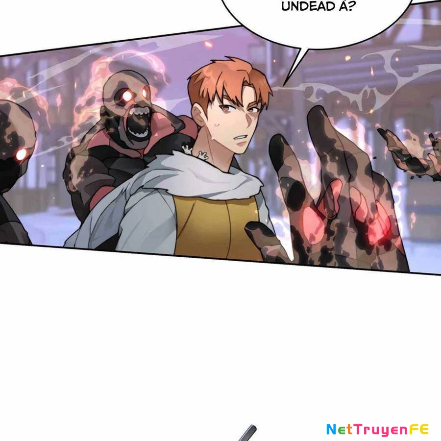 Mắc Kẹt Trong Tòa Tháp Thử Thách Chapter 32 - Trang 4