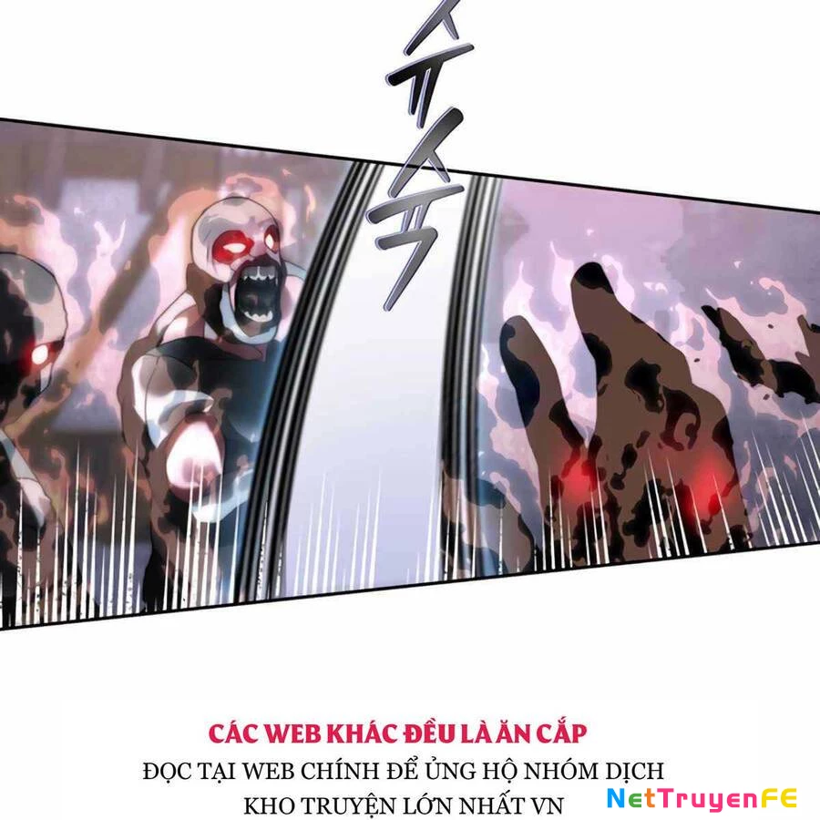 Mắc Kẹt Trong Tòa Tháp Thử Thách Chapter 32 - Trang 4