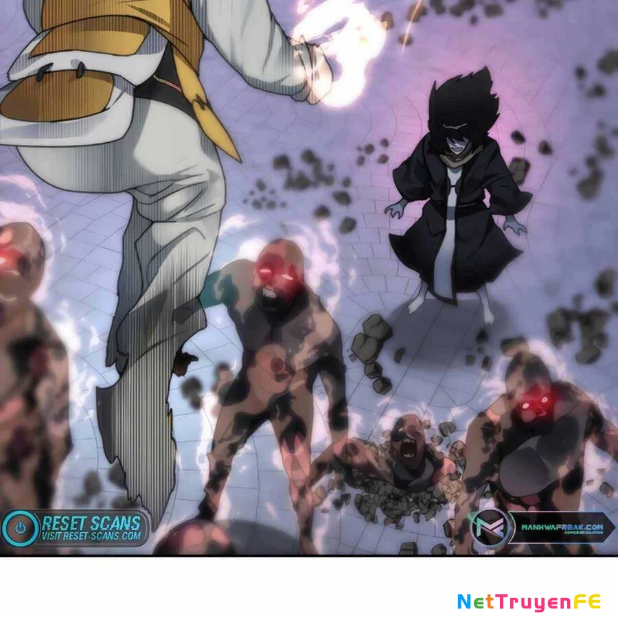 Mắc Kẹt Trong Tòa Tháp Thử Thách Chapter 32 - Trang 4