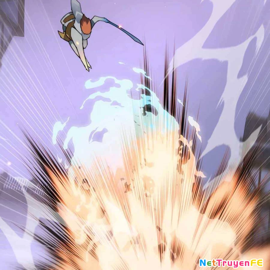 Mắc Kẹt Trong Tòa Tháp Thử Thách Chapter 32 - Trang 4