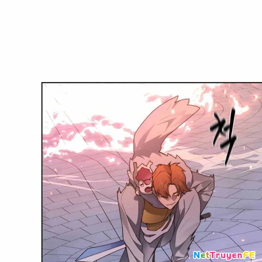 Mắc Kẹt Trong Tòa Tháp Thử Thách Chapter 32 - Trang 4