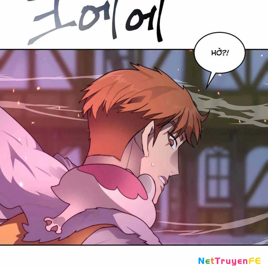 Mắc Kẹt Trong Tòa Tháp Thử Thách Chapter 32 - Trang 4