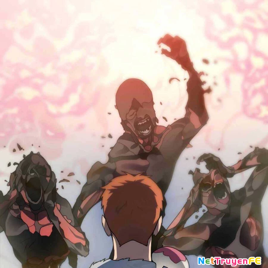 Mắc Kẹt Trong Tòa Tháp Thử Thách Chapter 32 - Trang 4