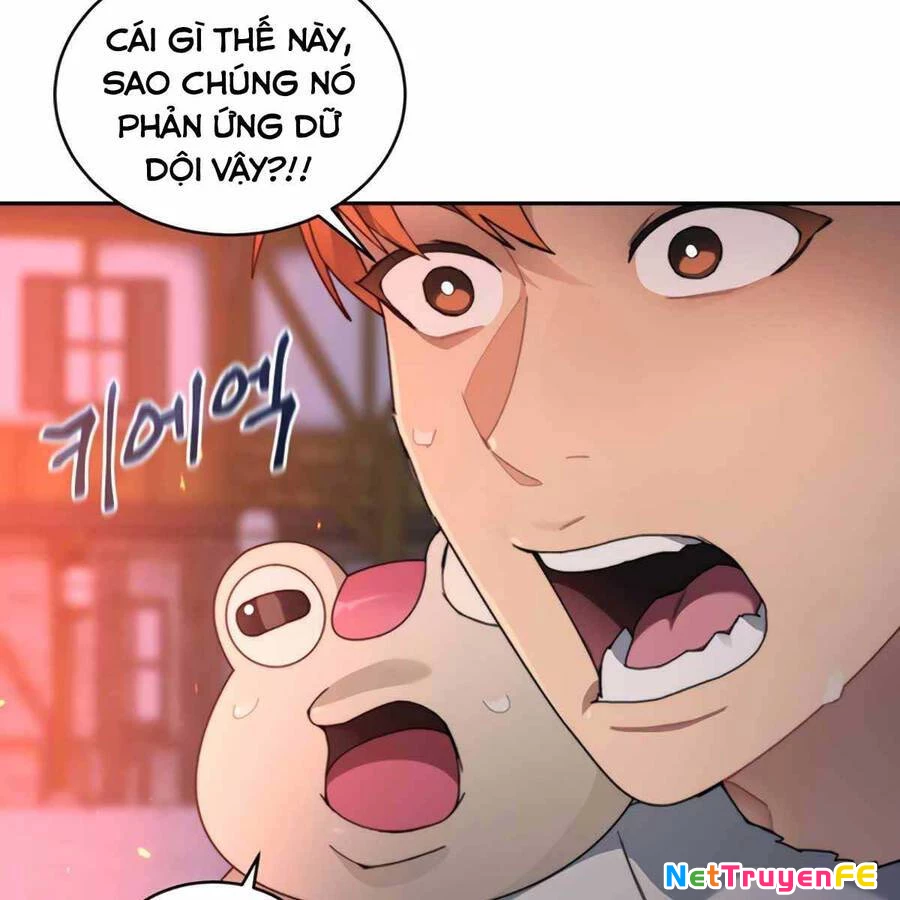 Mắc Kẹt Trong Tòa Tháp Thử Thách Chapter 32 - Trang 4