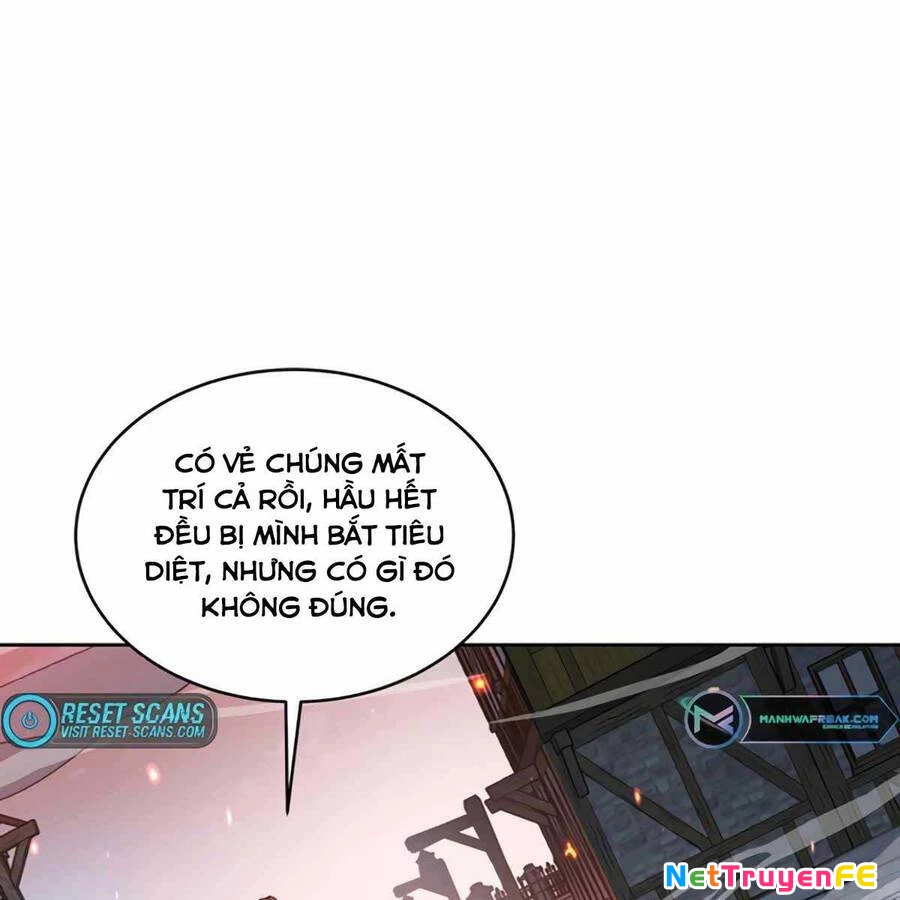 Mắc Kẹt Trong Tòa Tháp Thử Thách Chapter 32 - Trang 4