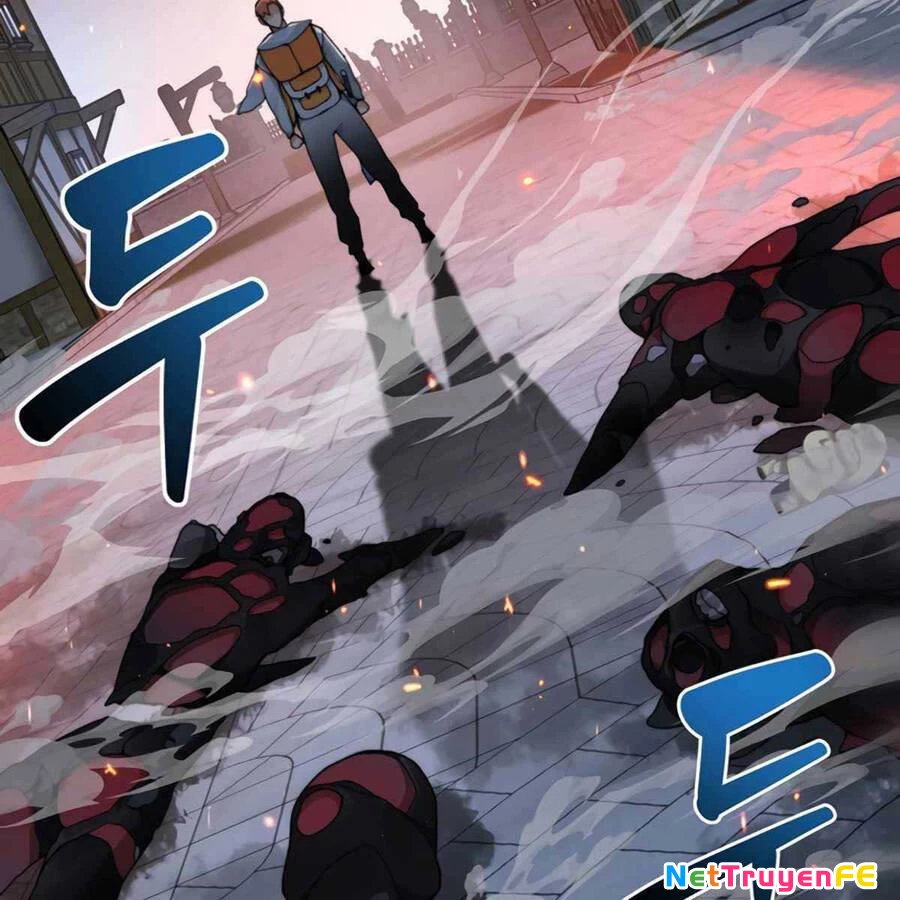 Mắc Kẹt Trong Tòa Tháp Thử Thách Chapter 32 - Trang 4