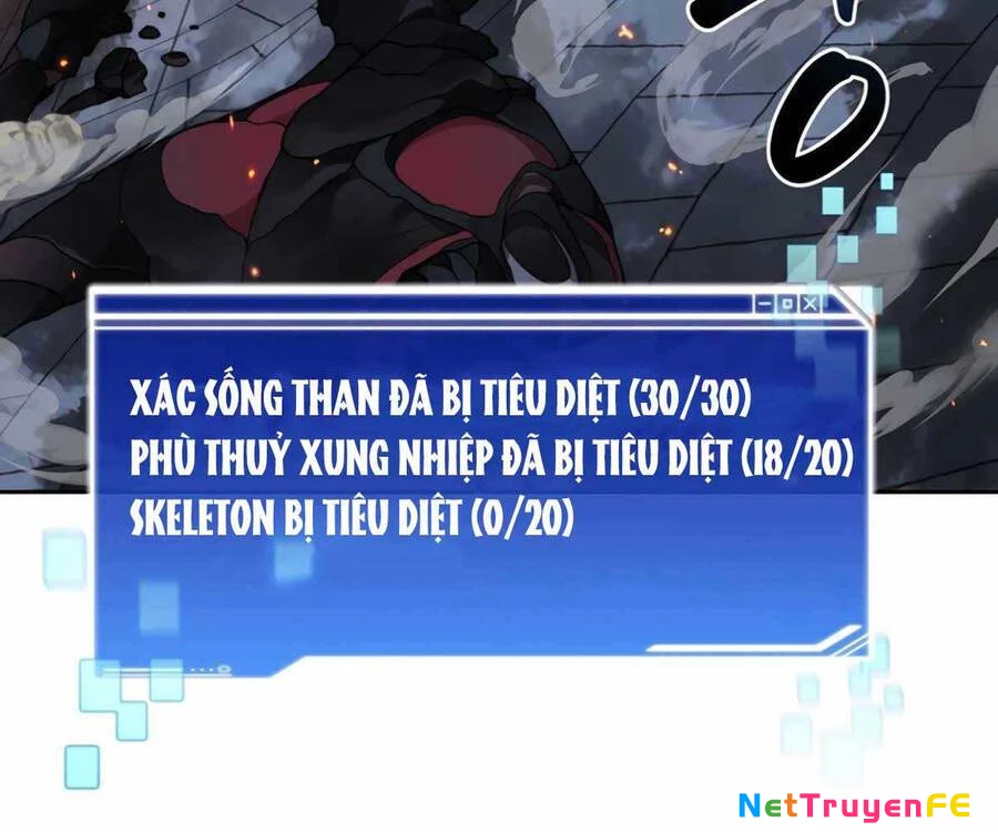 Mắc Kẹt Trong Tòa Tháp Thử Thách Chapter 32 - Trang 4