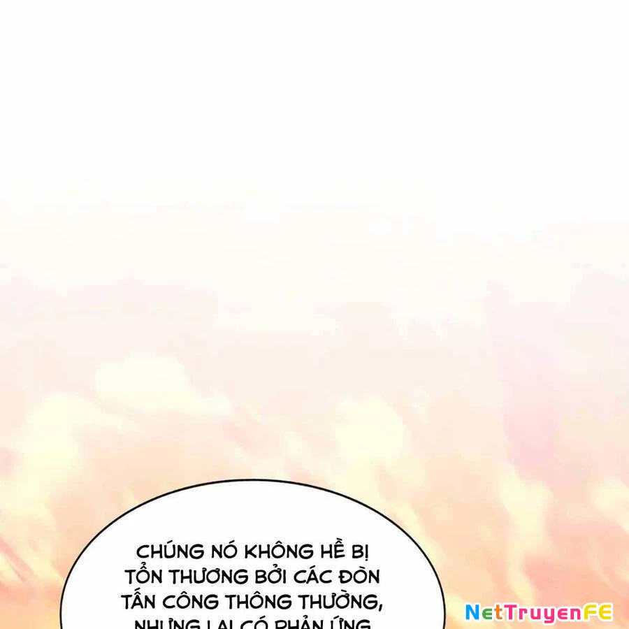 Mắc Kẹt Trong Tòa Tháp Thử Thách Chapter 32 - Trang 4