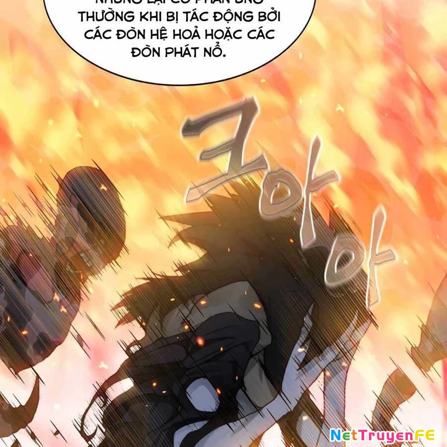 Mắc Kẹt Trong Tòa Tháp Thử Thách Chapter 32 - Trang 4