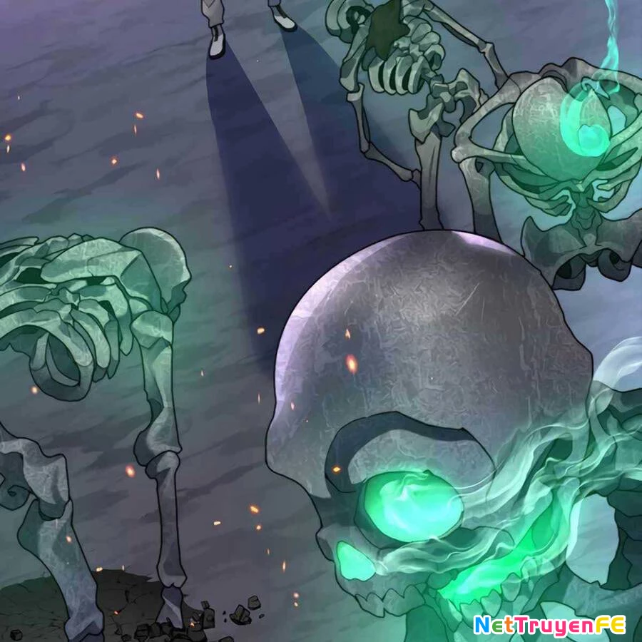 Mắc Kẹt Trong Tòa Tháp Thử Thách Chapter 32 - Trang 4