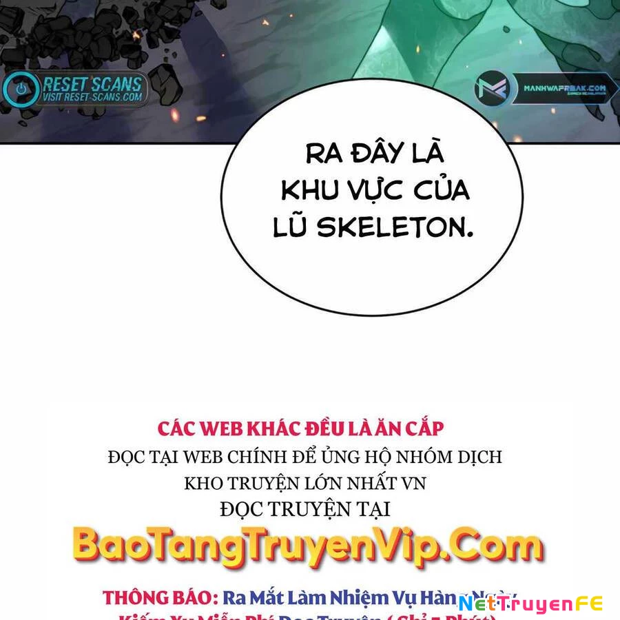 Mắc Kẹt Trong Tòa Tháp Thử Thách Chapter 32 - Trang 4