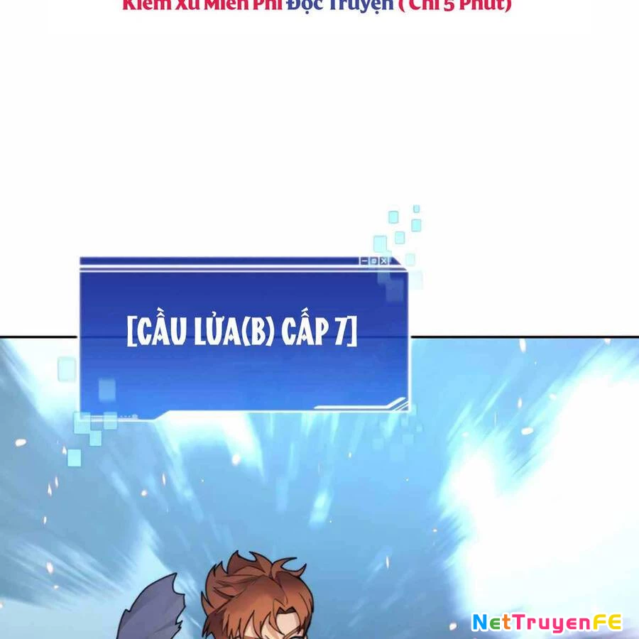 Mắc Kẹt Trong Tòa Tháp Thử Thách Chapter 32 - Trang 4