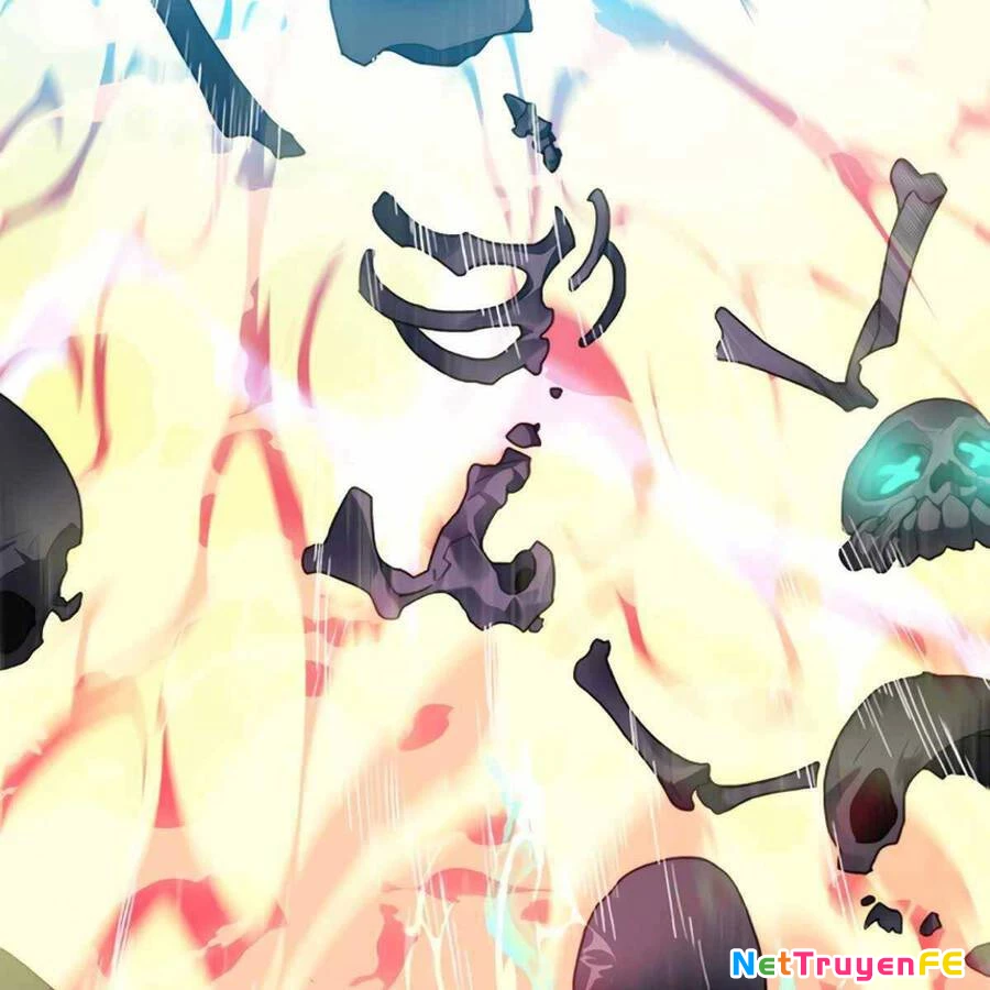 Mắc Kẹt Trong Tòa Tháp Thử Thách Chapter 32 - Trang 4