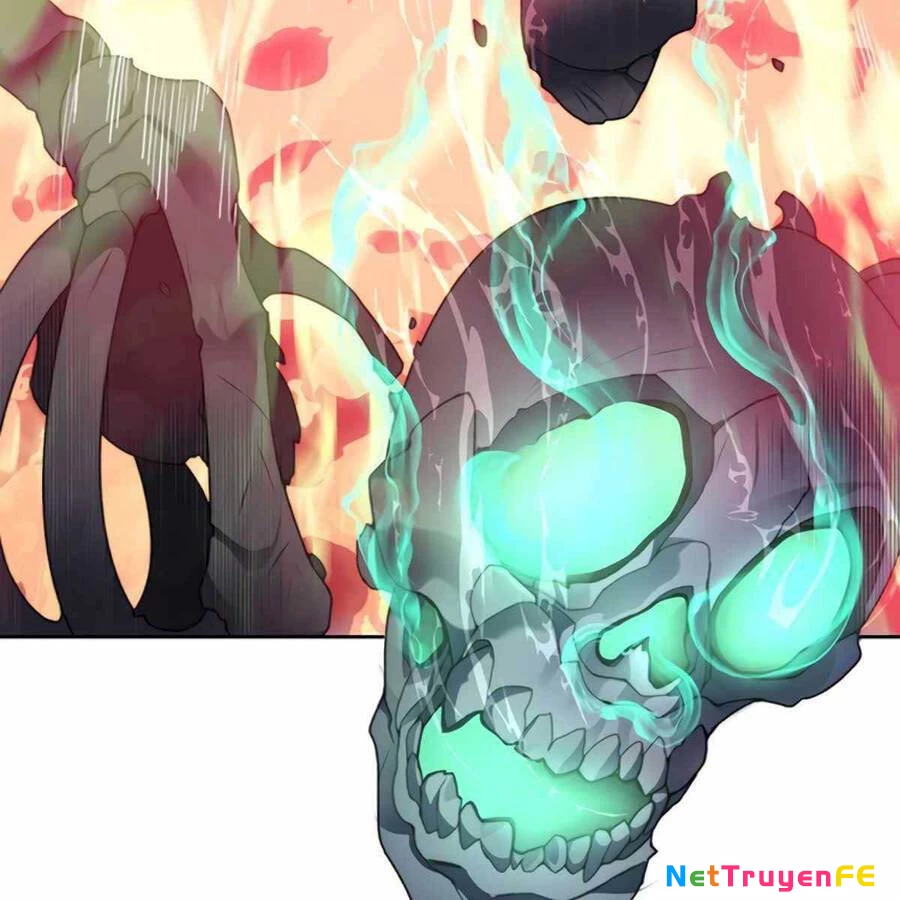 Mắc Kẹt Trong Tòa Tháp Thử Thách Chapter 32 - Trang 4