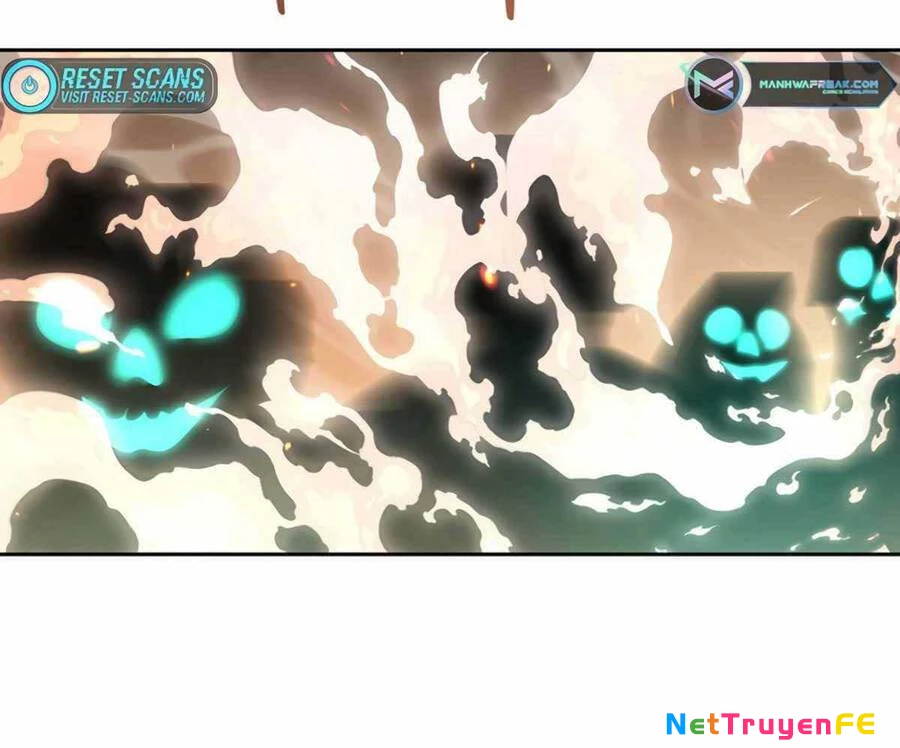 Mắc Kẹt Trong Tòa Tháp Thử Thách Chapter 32 - Trang 4