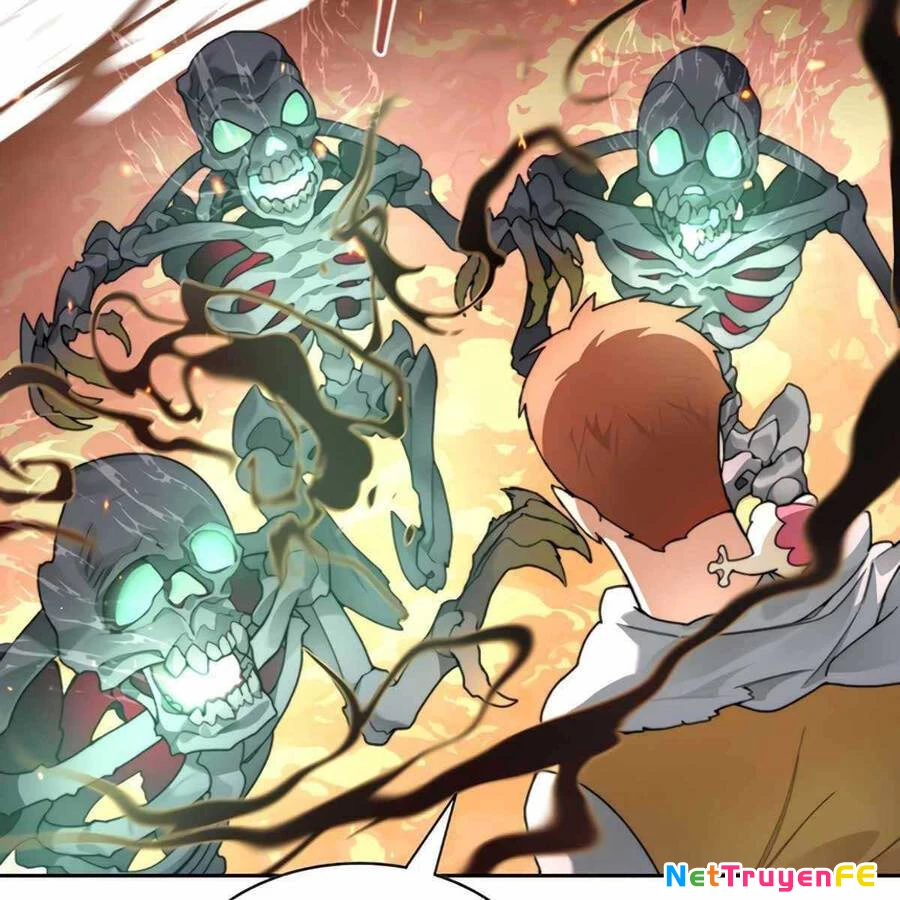 Mắc Kẹt Trong Tòa Tháp Thử Thách Chapter 32 - Trang 4