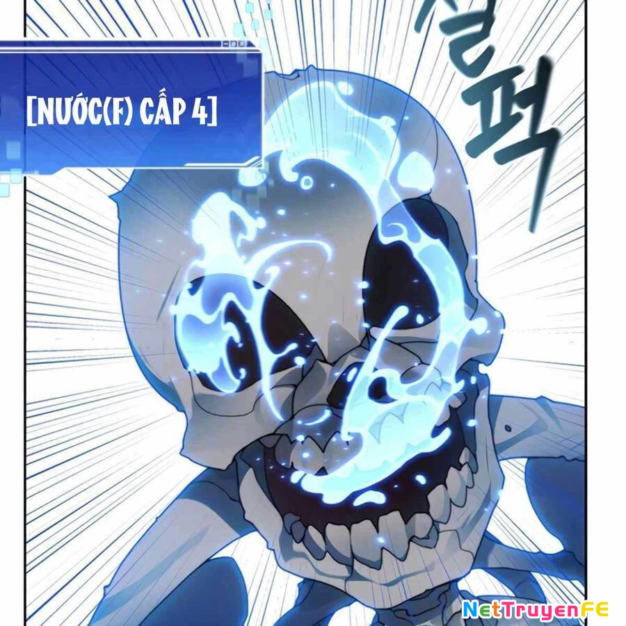 Mắc Kẹt Trong Tòa Tháp Thử Thách Chapter 32 - Trang 4