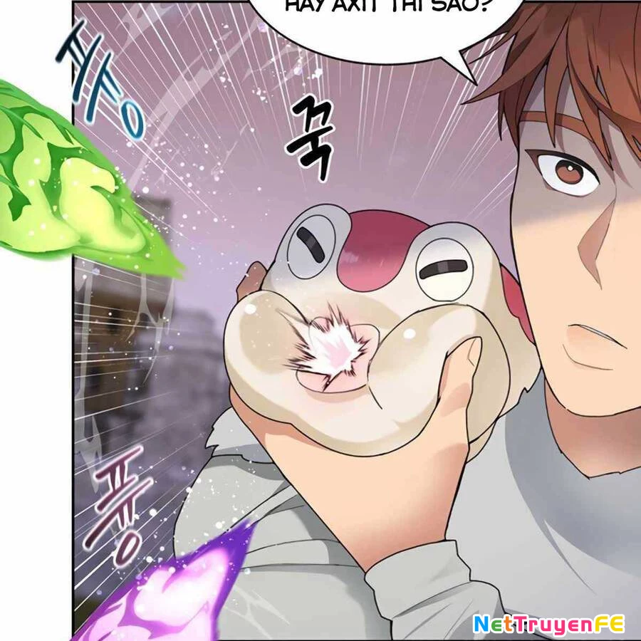 Mắc Kẹt Trong Tòa Tháp Thử Thách Chapter 32 - Trang 4