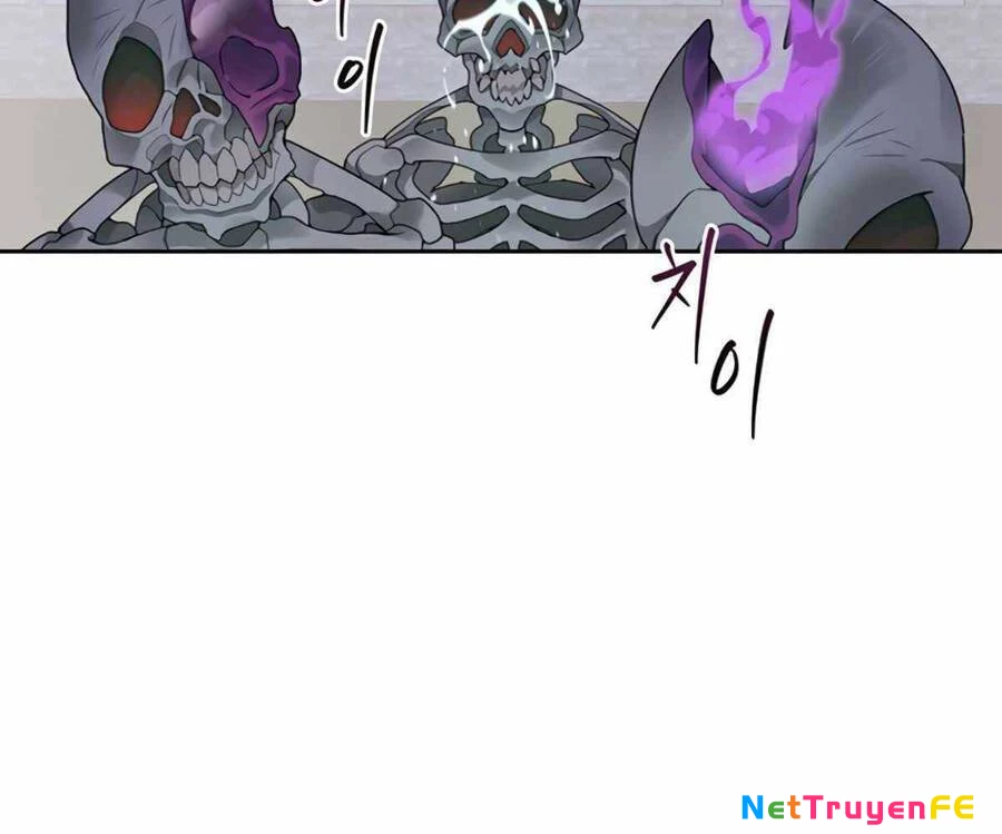 Mắc Kẹt Trong Tòa Tháp Thử Thách Chapter 32 - Trang 4