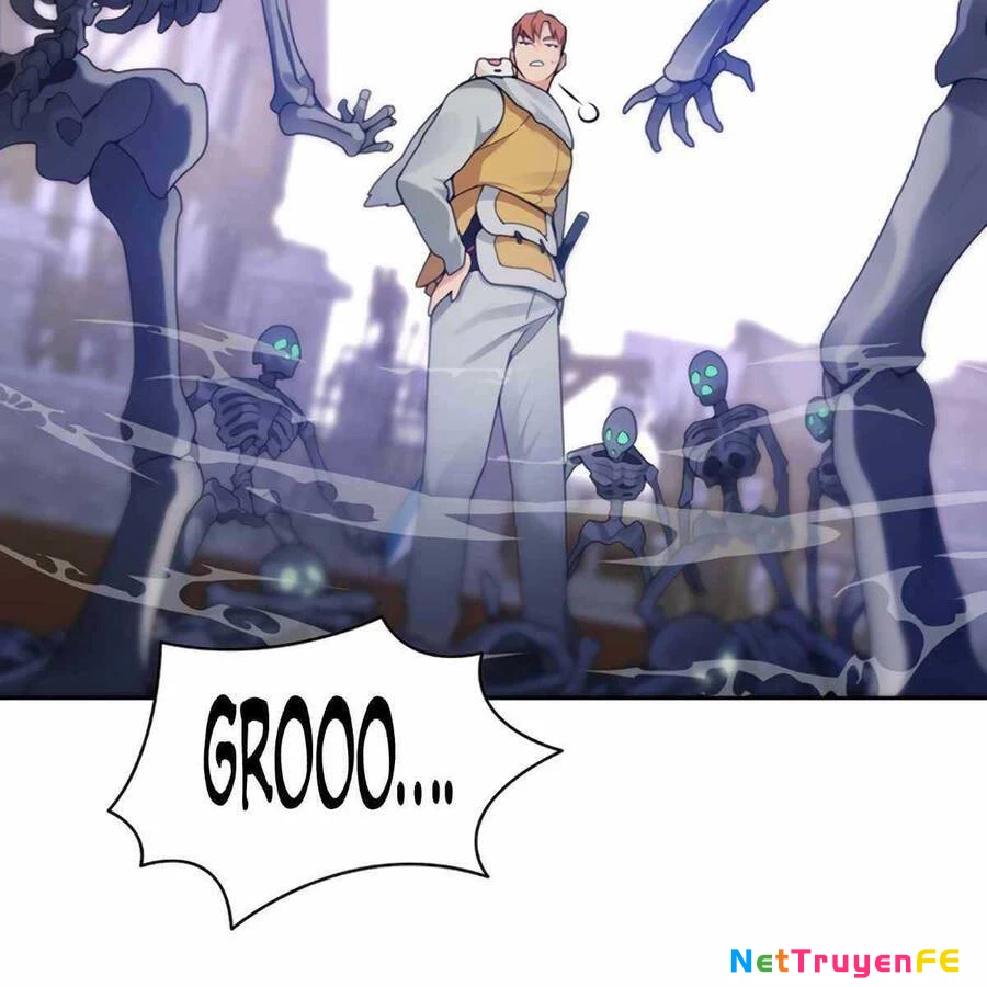 Mắc Kẹt Trong Tòa Tháp Thử Thách Chapter 32 - Trang 4