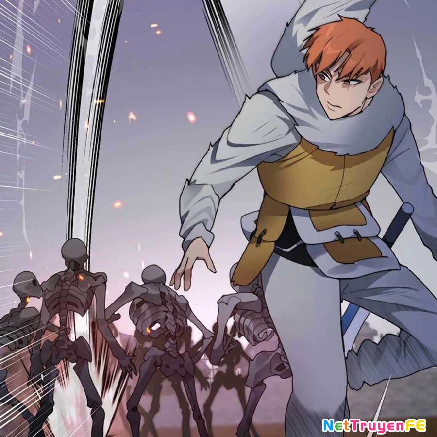 Mắc Kẹt Trong Tòa Tháp Thử Thách Chapter 32 - Trang 4