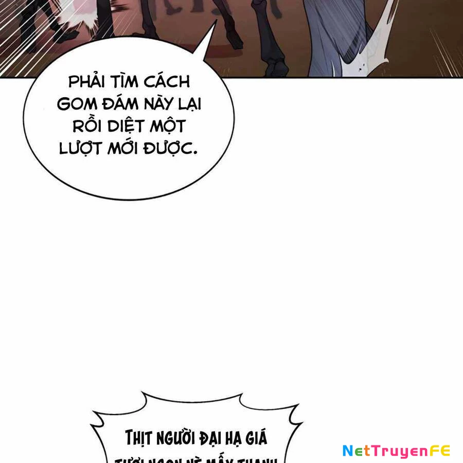 Mắc Kẹt Trong Tòa Tháp Thử Thách Chapter 32 - Trang 4