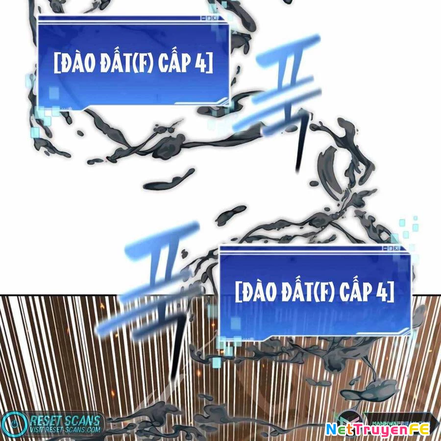 Mắc Kẹt Trong Tòa Tháp Thử Thách Chapter 32 - Trang 4