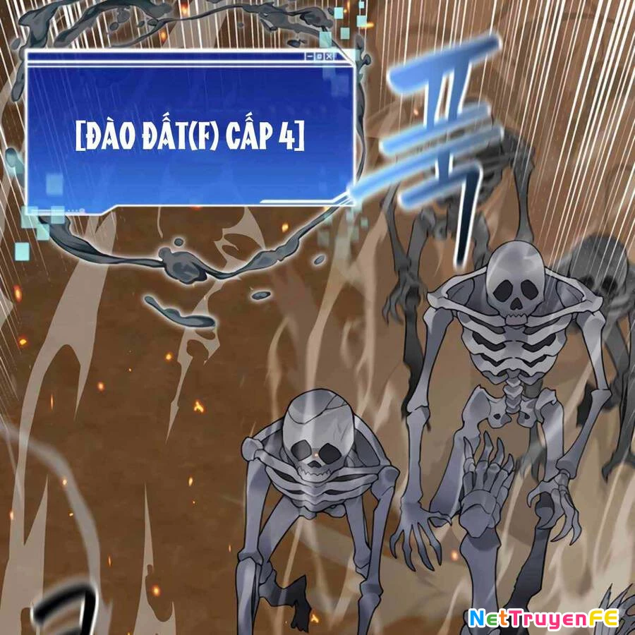 Mắc Kẹt Trong Tòa Tháp Thử Thách Chapter 32 - Trang 4