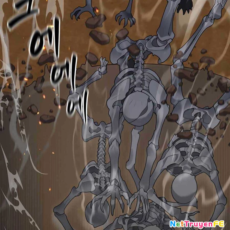 Mắc Kẹt Trong Tòa Tháp Thử Thách Chapter 32 - Trang 4