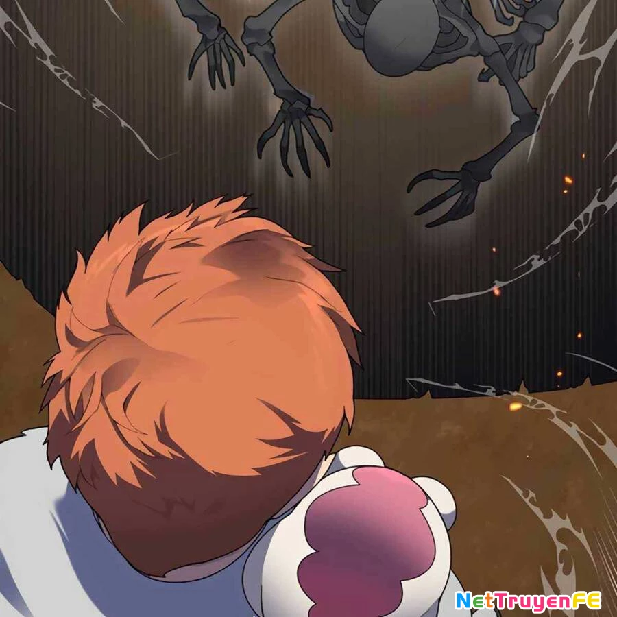 Mắc Kẹt Trong Tòa Tháp Thử Thách Chapter 32 - Trang 4