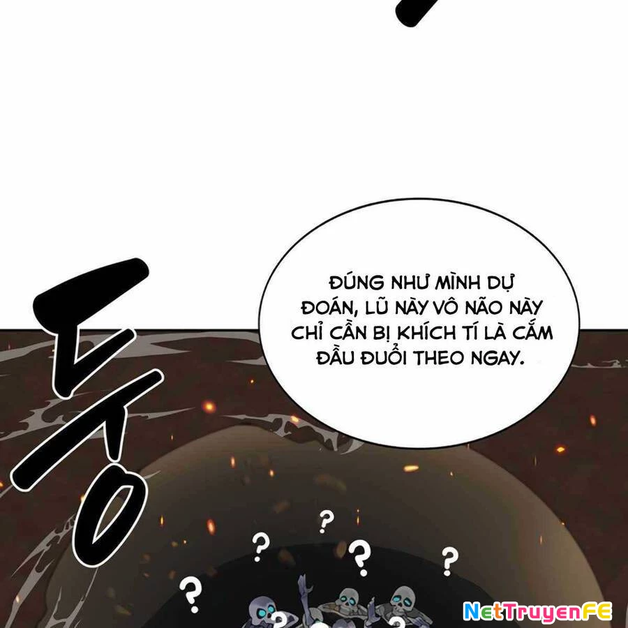 Mắc Kẹt Trong Tòa Tháp Thử Thách Chapter 32 - Trang 4