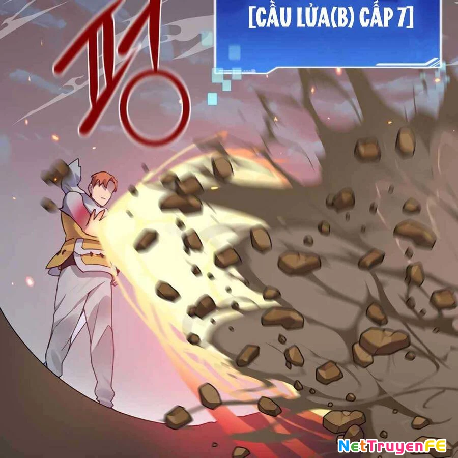 Mắc Kẹt Trong Tòa Tháp Thử Thách Chapter 32 - Trang 4