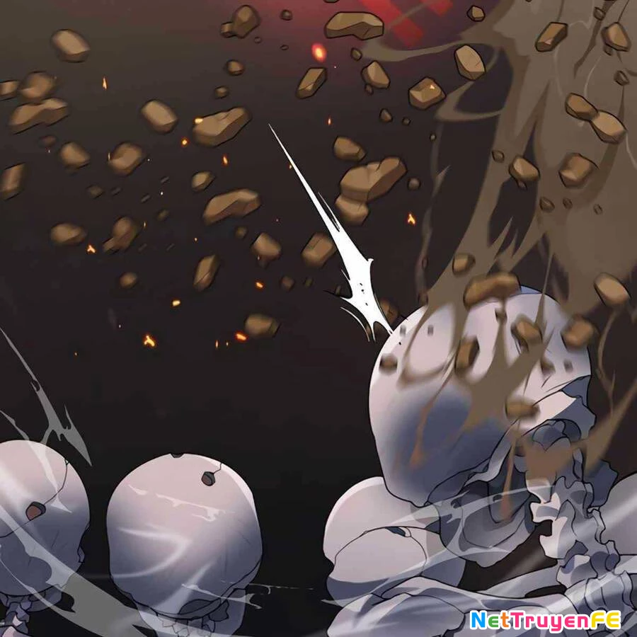 Mắc Kẹt Trong Tòa Tháp Thử Thách Chapter 32 - Trang 4