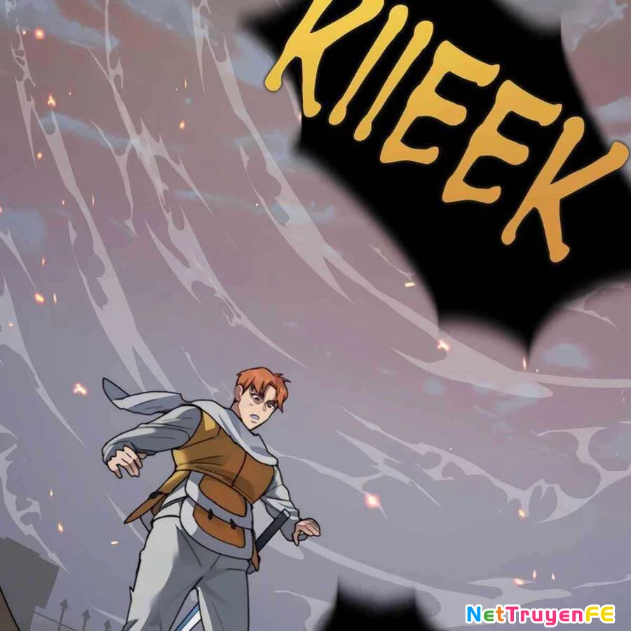 Mắc Kẹt Trong Tòa Tháp Thử Thách Chapter 32 - Trang 4