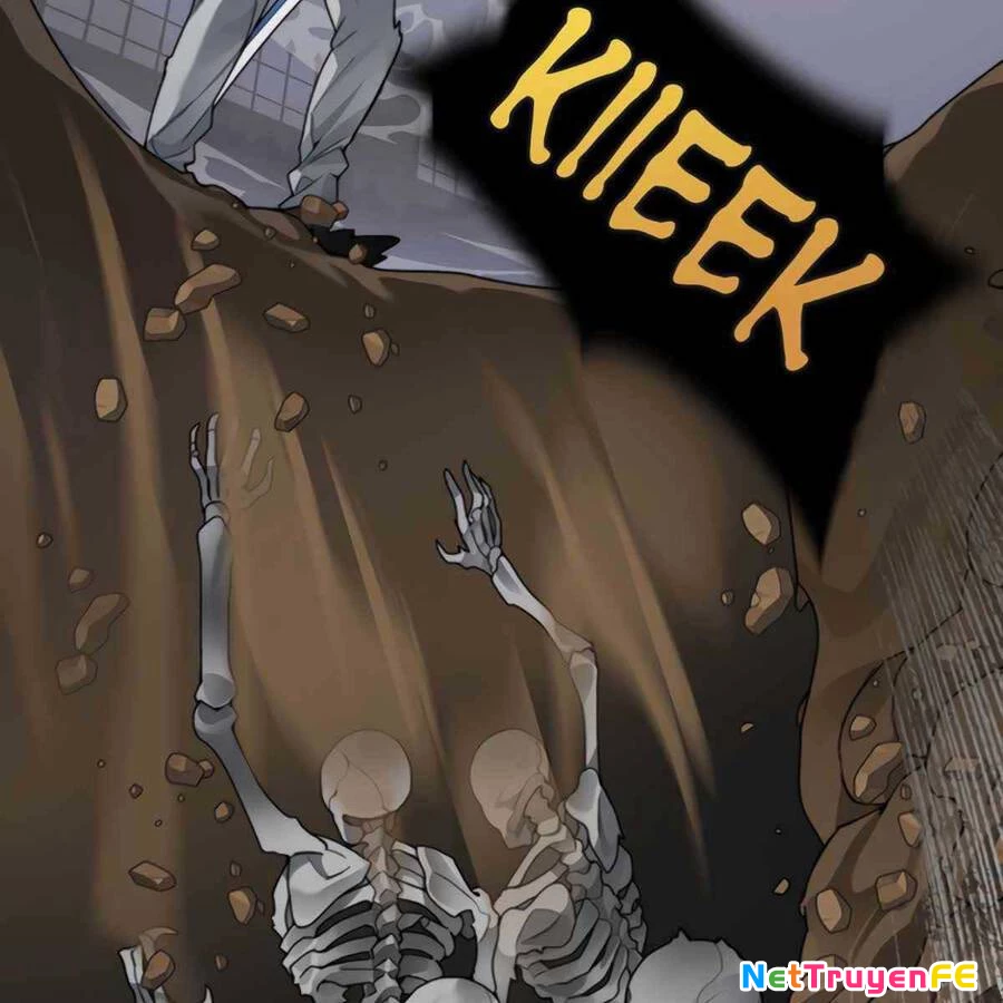 Mắc Kẹt Trong Tòa Tháp Thử Thách Chapter 32 - Trang 4