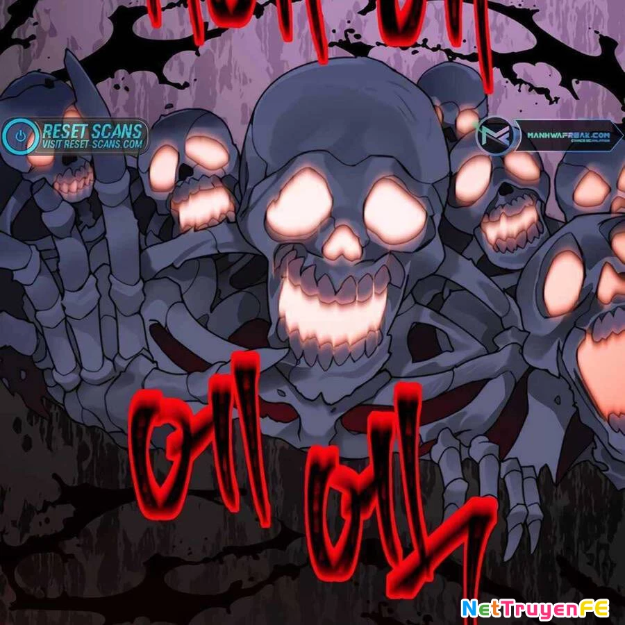 Mắc Kẹt Trong Tòa Tháp Thử Thách Chapter 32 - Trang 4