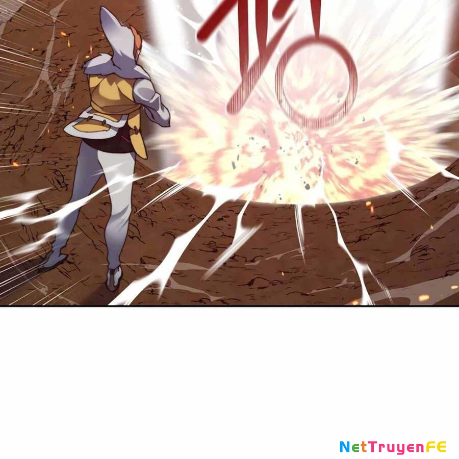 Mắc Kẹt Trong Tòa Tháp Thử Thách Chapter 32 - Trang 4