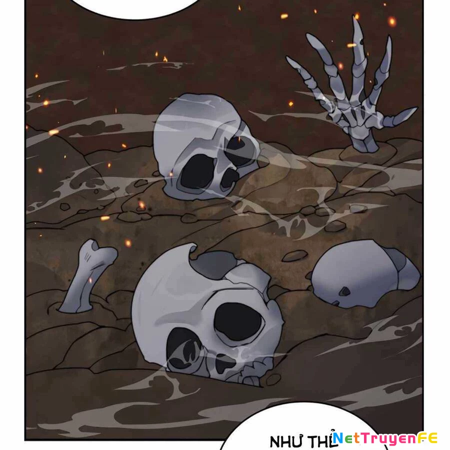 Mắc Kẹt Trong Tòa Tháp Thử Thách Chapter 32 - Trang 4