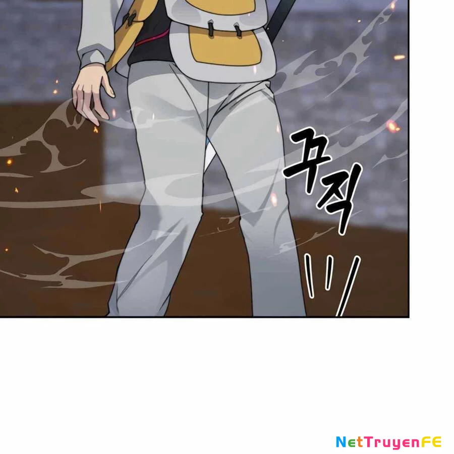 Mắc Kẹt Trong Tòa Tháp Thử Thách Chapter 32 - Trang 4