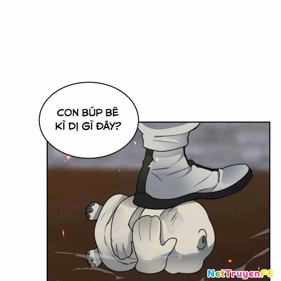 Mắc Kẹt Trong Tòa Tháp Thử Thách Chapter 32 - Trang 4