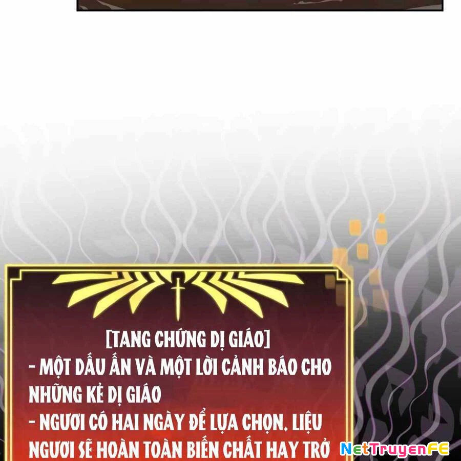 Mắc Kẹt Trong Tòa Tháp Thử Thách Chapter 32 - Trang 4