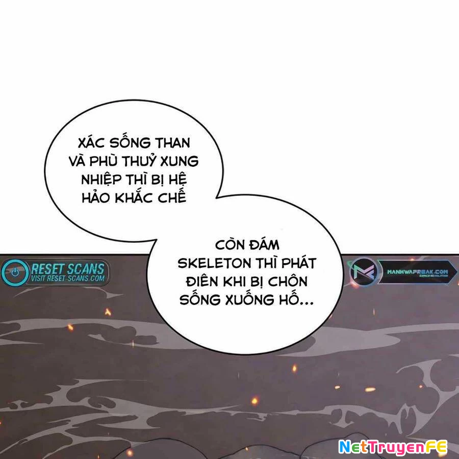 Mắc Kẹt Trong Tòa Tháp Thử Thách Chapter 32 - Trang 4